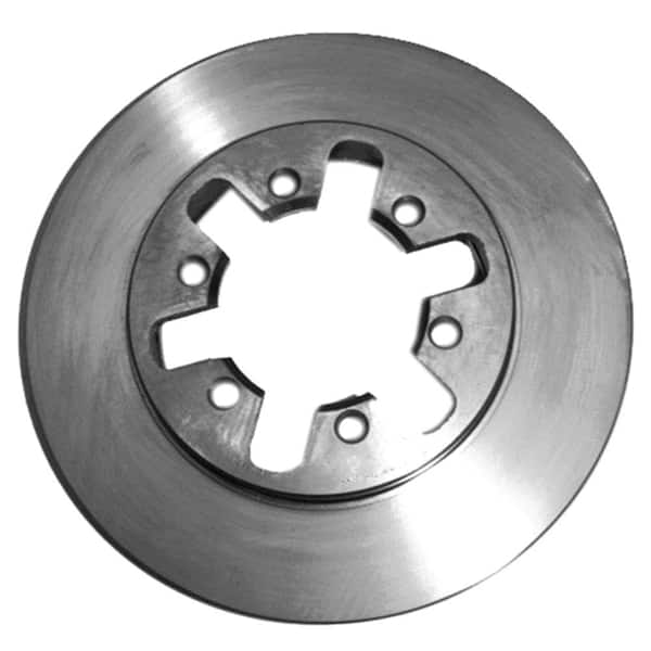 Raybestos Disc Brake Rotor