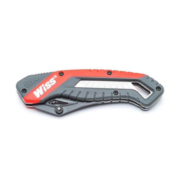 Crescent - Wiss Folding Pocket Knife