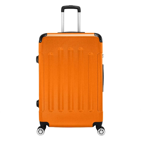 Tracker Valise souple 23,5 po Verona - Burnt Orange
