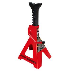 Jack Stands - Car Jacks - The Home Depot