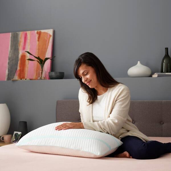 tempur adapt prolo pillow