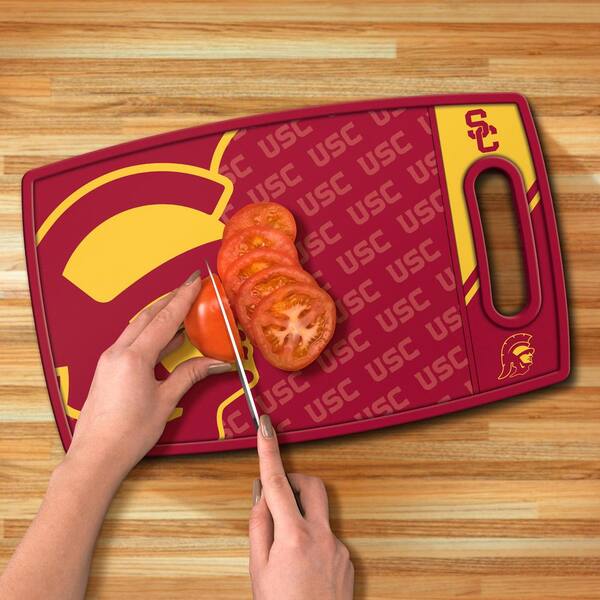 USC Trojans Ceramics Hand-Building Tool Kit