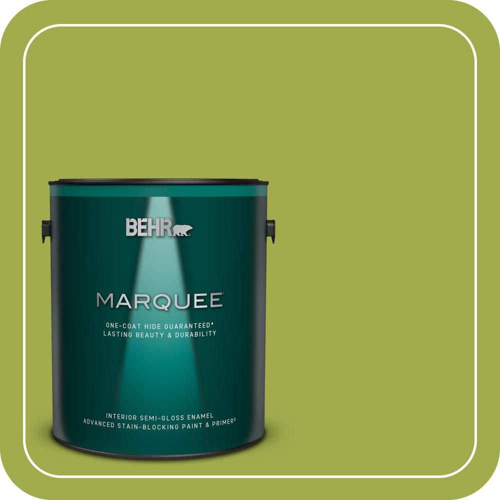 1 gal. #PPU10-05 Intoxication Semi-Gloss Enamel Interior Paint & Primer price history on PriceWatchPro