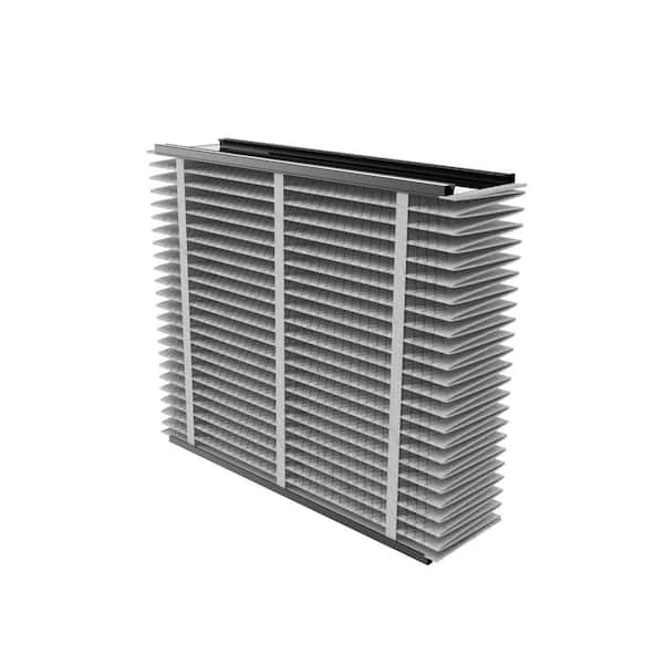 513 CBN 31 in. x 28 in. x 4 in. MERV 13+ Carbon Air Filter for 1510 and 2516 Whole-House Air Purifiers