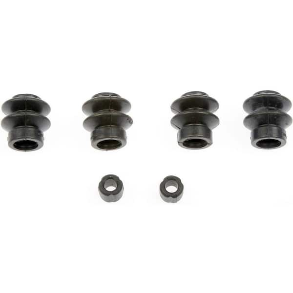 First Stop Disc Brake Caliper Bushing 2007-2009 Lexus RX350