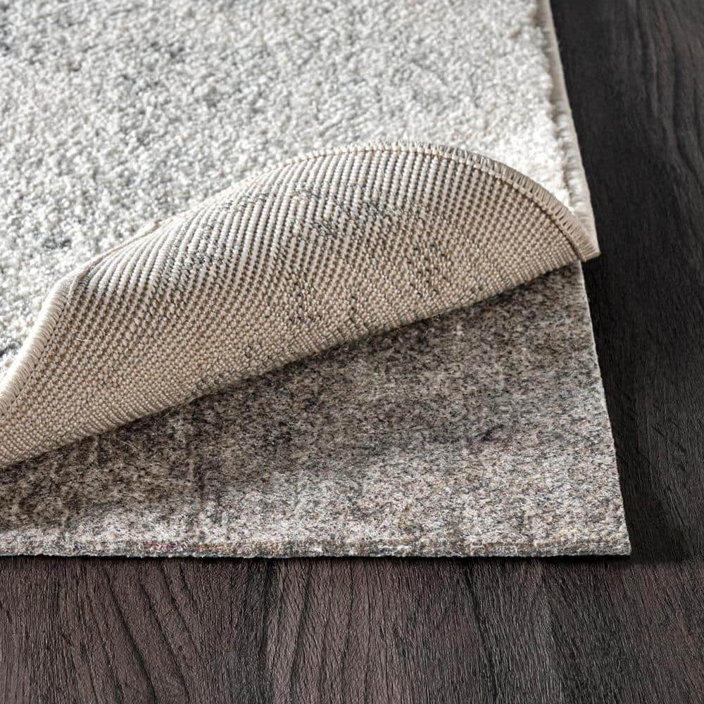 nuLOOM Dotty NonSlip Grip 8 ft. x 10 ft. Rectangle Rug Pad AFPD02A