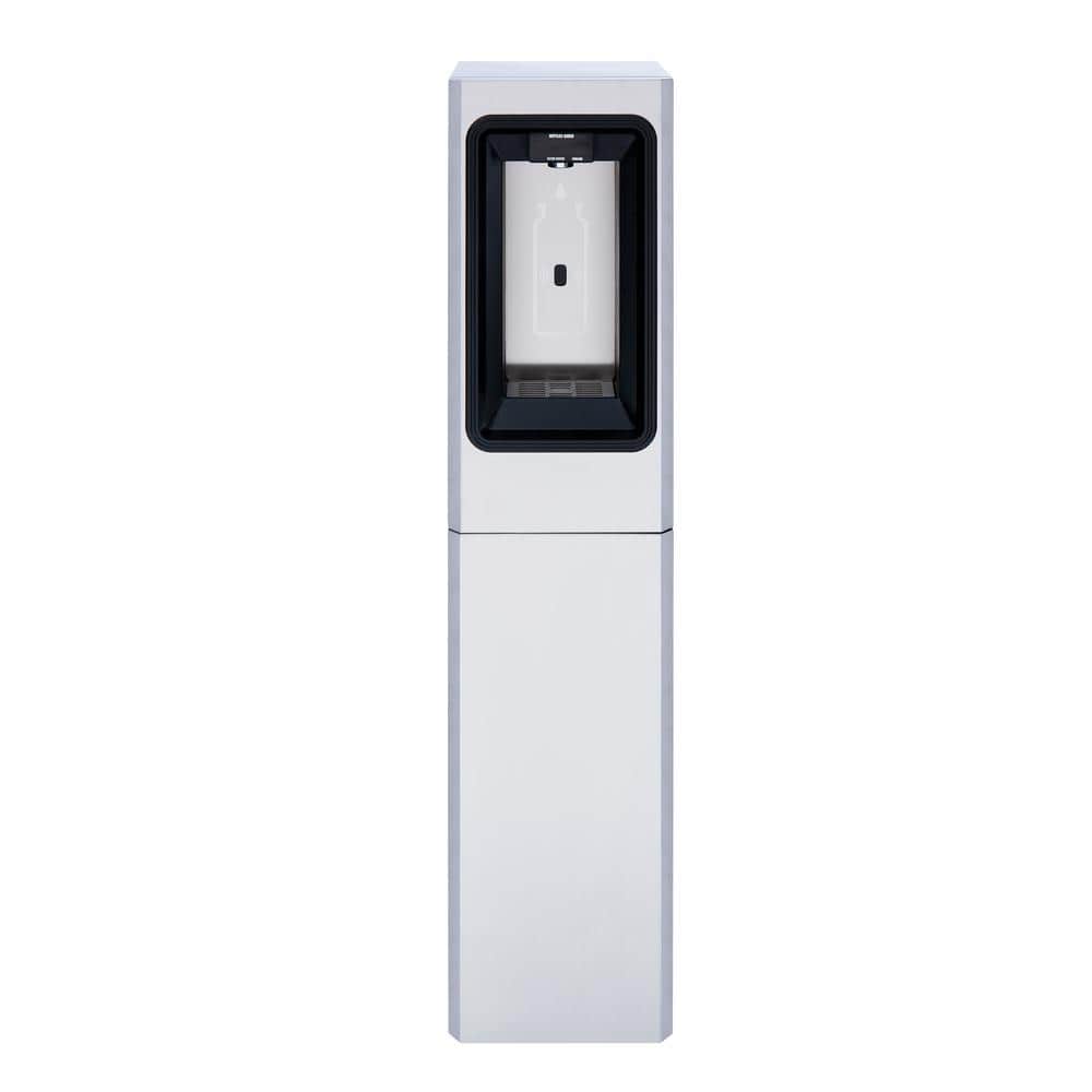 Avalon Freestanding Bottle Filler, High Capacity Cooling, Sensor