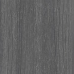 UltraShield Naturale Columbus Series 1 in. x 6 in. x 1 ft. Westminster Gray Composite Hybrid Deck Board Sample