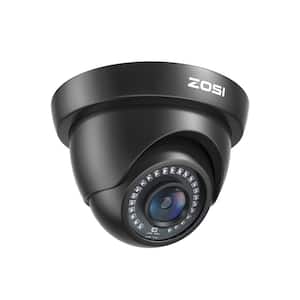 Geeni Glimpse 1080p HD Smart Camera Indoor Home Security Camera No