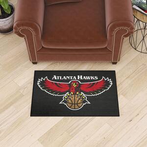 FANMATS NFL - Minnesota Vikings 30 in. x 72 in. Indoor Ticket Runner Rug  23127 - The Home Depot