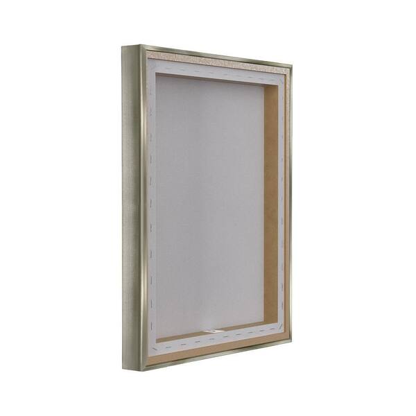 Stupell Industries Tela Parete Fiori Autunnali - Quadro Pronto Da
