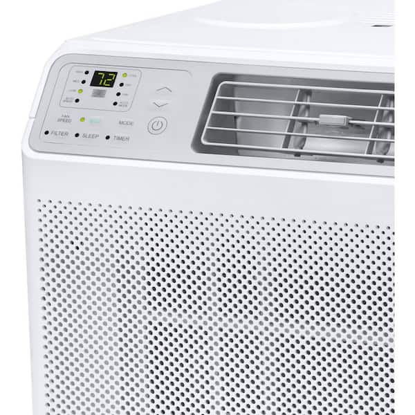 How Many Watts Does a 8000 Btu Air Conditioner Use: Quick Energy Guide