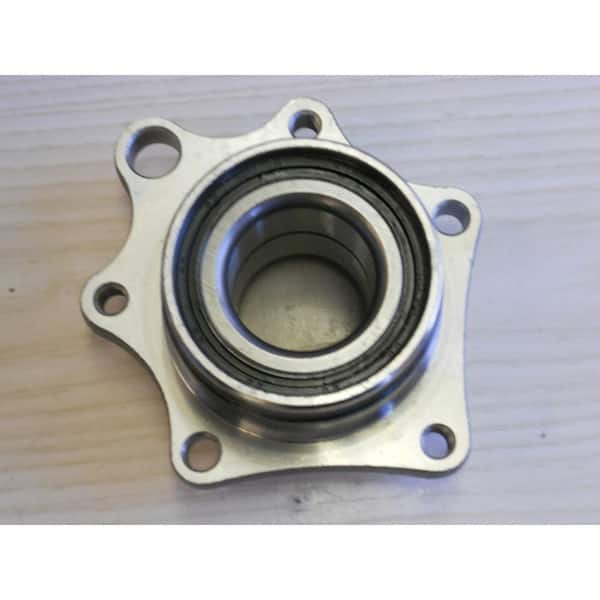 CRS Wheel Bearing and Hub Assembly - Rear Right