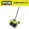 paddle sweeper attachment ryobi