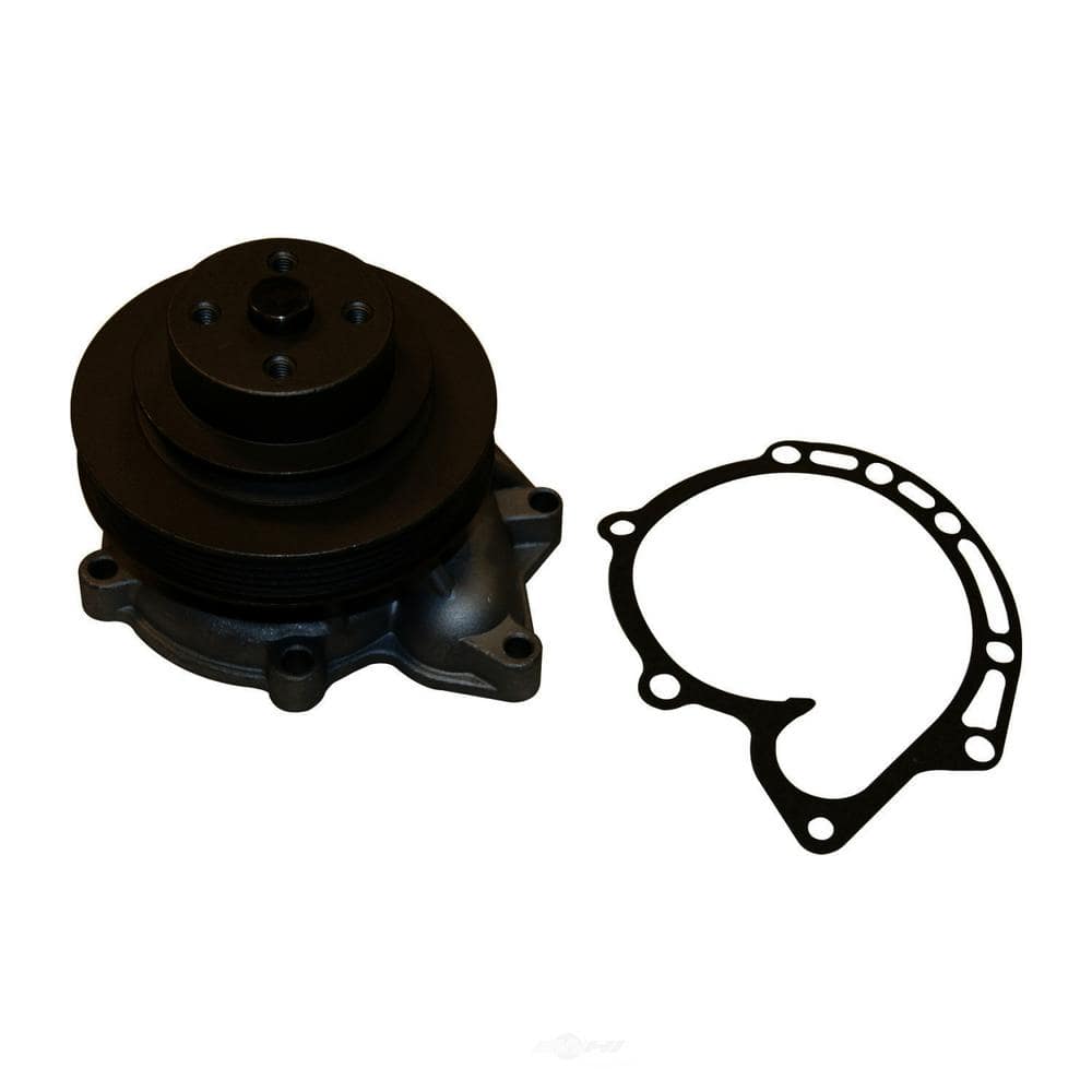 Engine Water Pump price history on PriceWatchPro