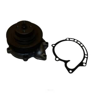 ACDelco Engine Water Pump 252-962 - The Home Depot