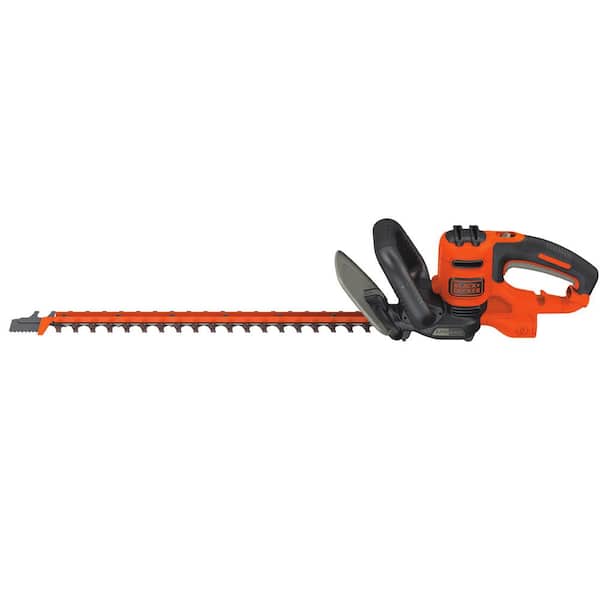 Black & Decker HT22 22 Inch Hedge Trimmer (Type 1) Parts and Accessories at  PartsWarehouse