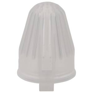 ZTR Closet 1.1/1.28/1.6 GPF Tailpiece Filter