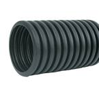 6 in. x 20 ft. Core x Drain Pipe Solid
