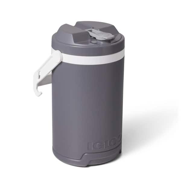 Igloo 1 Gallon Hard Sided Water Jug Cooler
