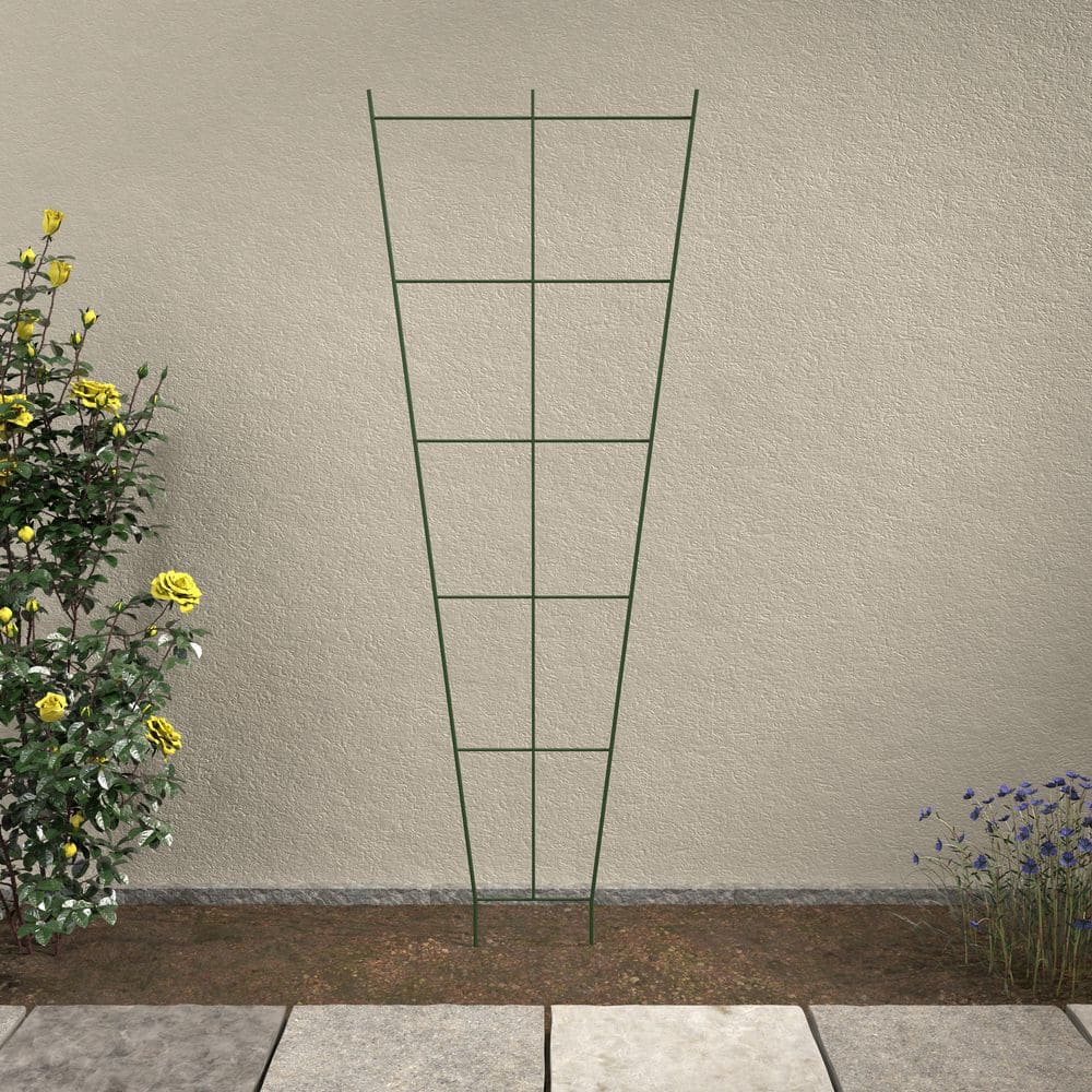 greens-vigoro-garden-trellises