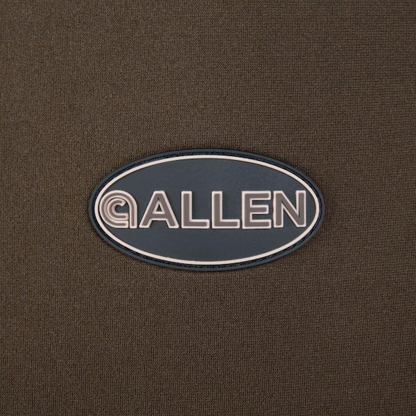 Allen Platte Pro Breathable Stockingfoot Fishing Wader, Grey, 11, US, Large