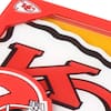 Coasters to Coasters: KC Chiefs Legends – Made in KC