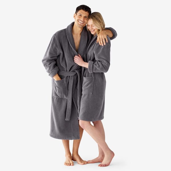 Company Cotton Men's Robe