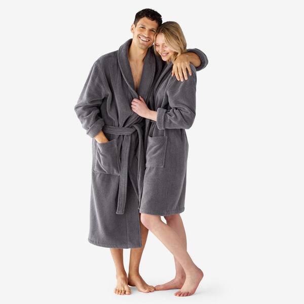 Company Cotton Men's Robe