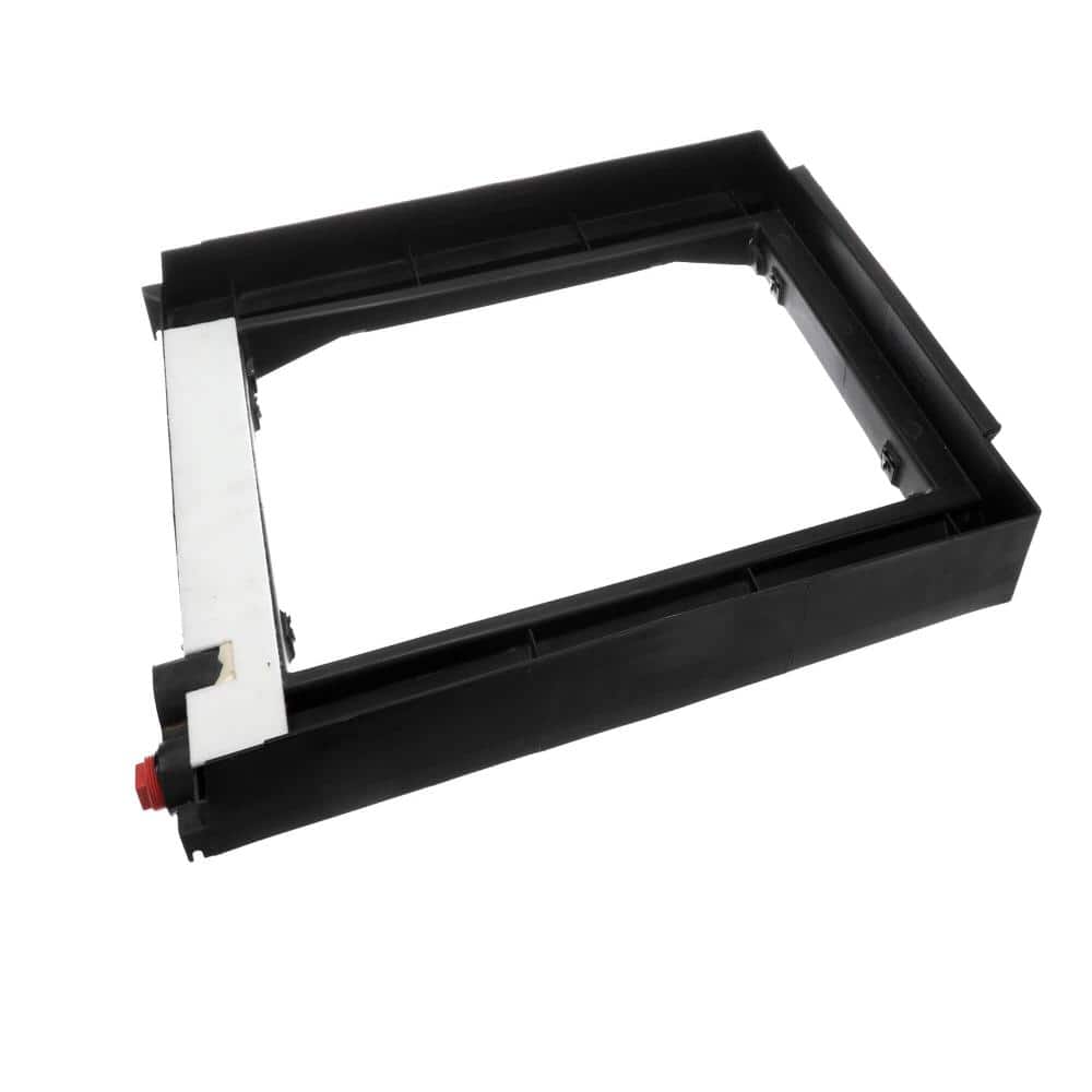 "Insulated Drain Pan 16.5"" S1-37316635007" price history on PriceWatchPro