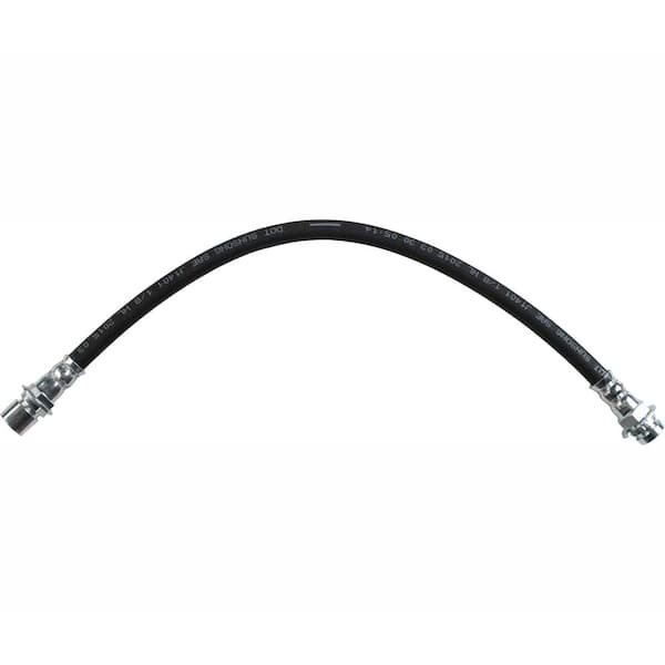 Sunsong Brake Hydraulic Hose - Rear Right Inner