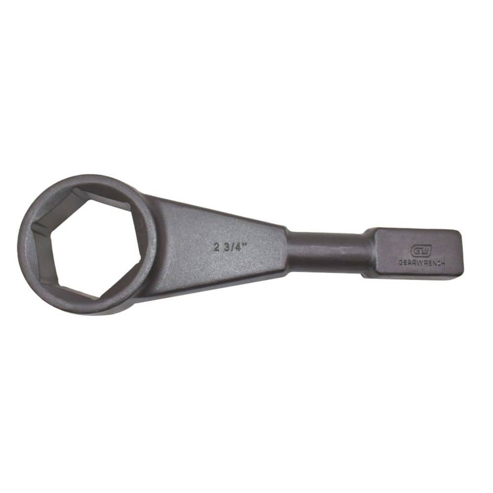 2-3/4 in. 6-Point Standard Slugging Wrench price history on PriceWatchPro
