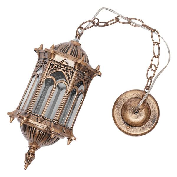 Z-Lite 554PHXLR-533PM-ORB 3 Light Outdoor Pier Mounted