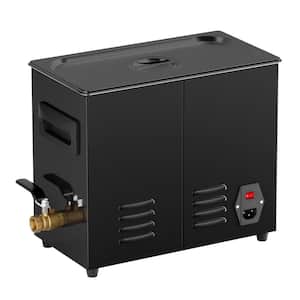 SKYSHALO 10L Ultra Sonic Cleaner, 240W Digital Ultrasonic Cleaning