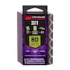 3M™ Pro Grade Precision™ Faster Sanding Sandpaper 80 Grit - 20 Pack
