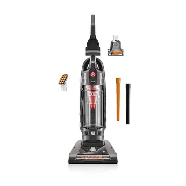 HOOVER WindTunnel 2 High Capacity Pet Bagless Upright Vacuum Cleaner