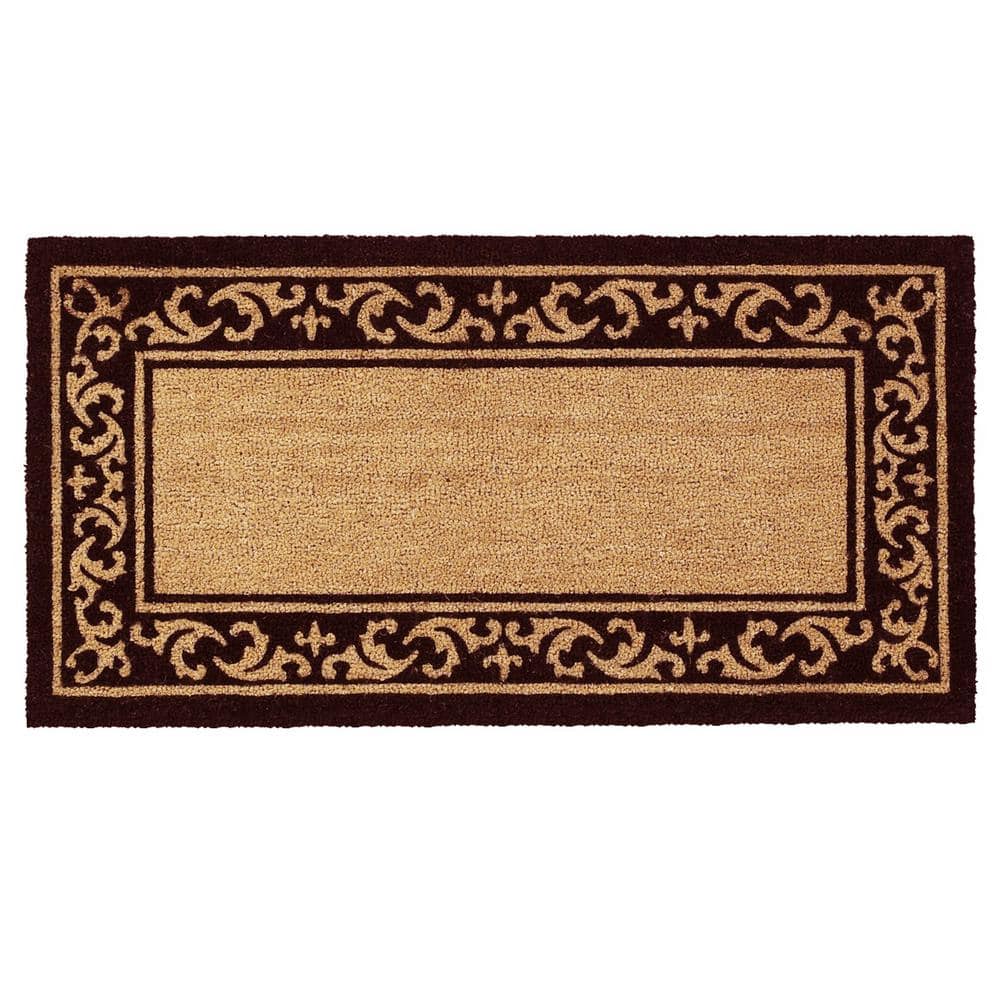 Kendall 36 in. x 72 in. Door Mat