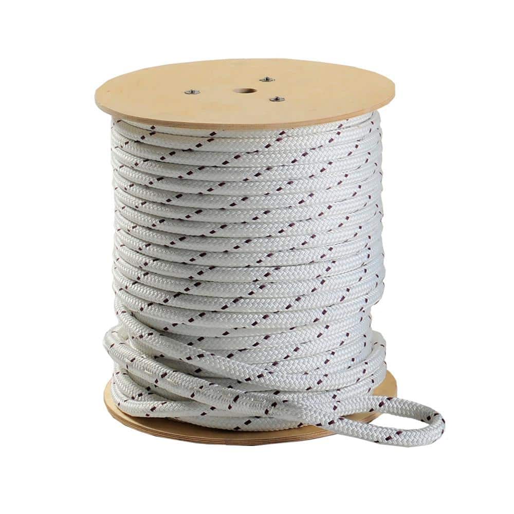 Ace 9/64 in. D X 48 ft. L Natural Braided Cotton Cord - Ace Hardware