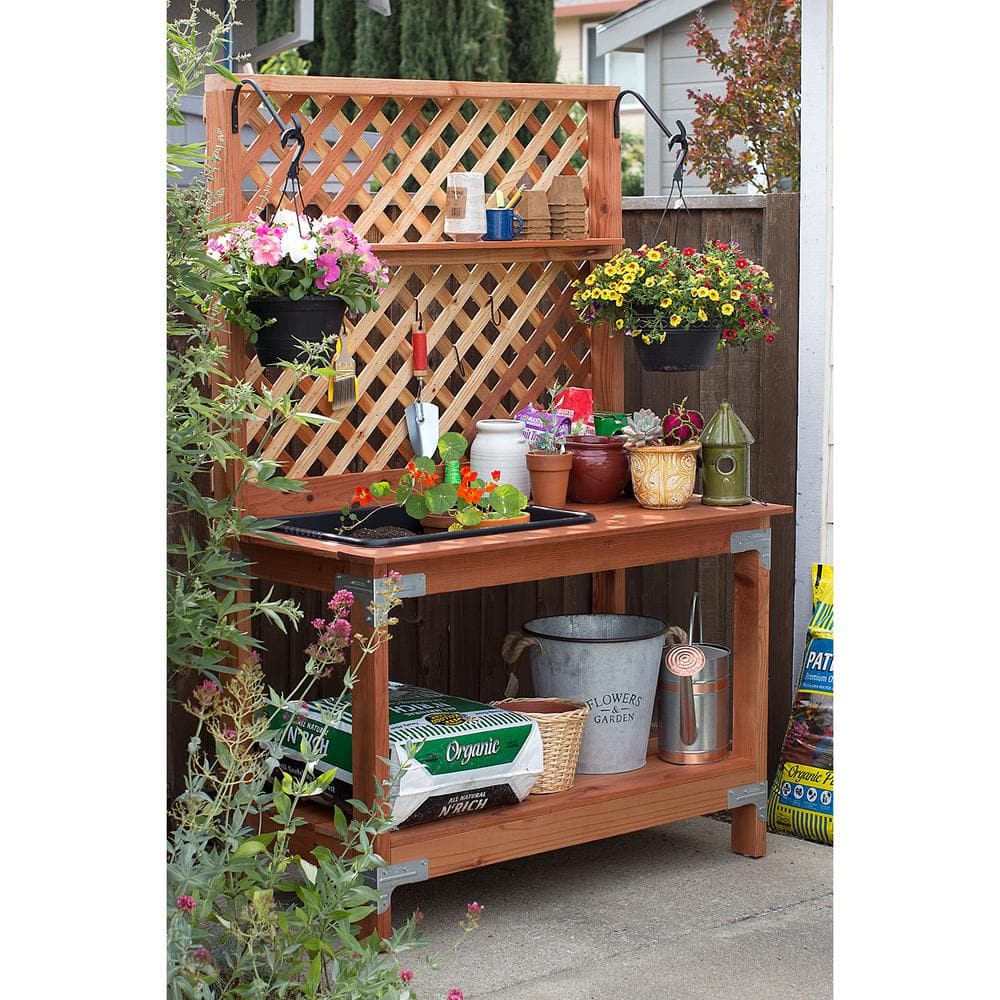 Simpson Galvanized Steel Workbench and Shelving Hardware Kit