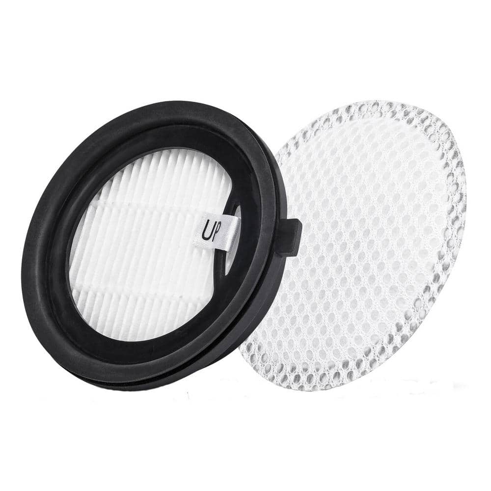Karcher Filter Set for VC-4s and VC 4s Premium 2.863-312.0 - The