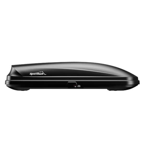 16 cu. ft. Rooftop Cargo Box
