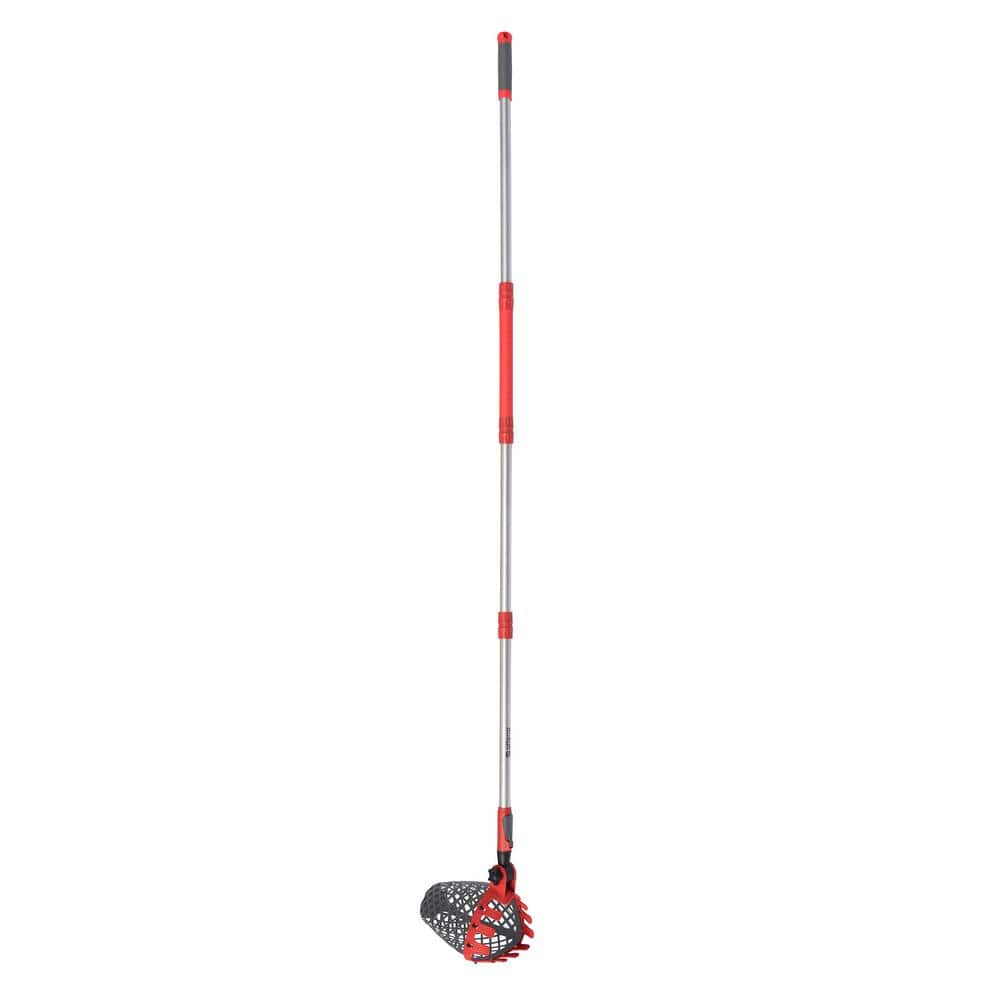 84.6 in. Aluminum Handle Fruit Picker price history on PriceWatchPro