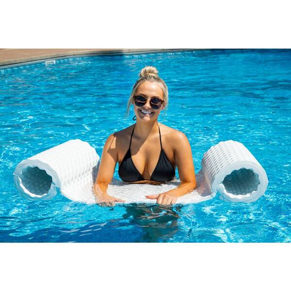 NBR Foam Rubber Flotation Device 