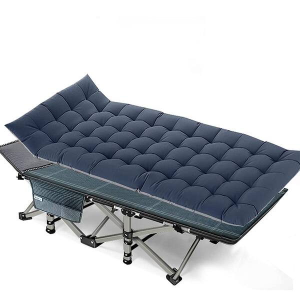 heavy duty folding cot