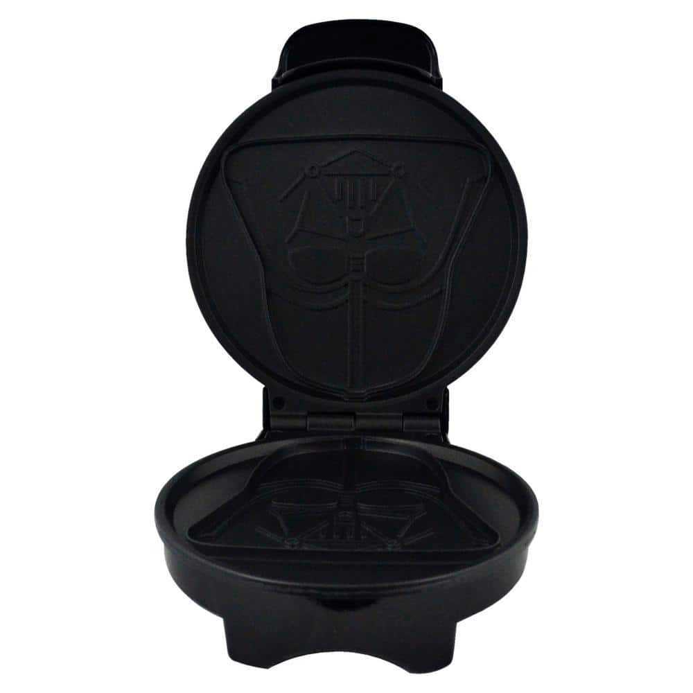 Star Wars Darth Vader Black American Waffle Maker price history on PriceWatchPro