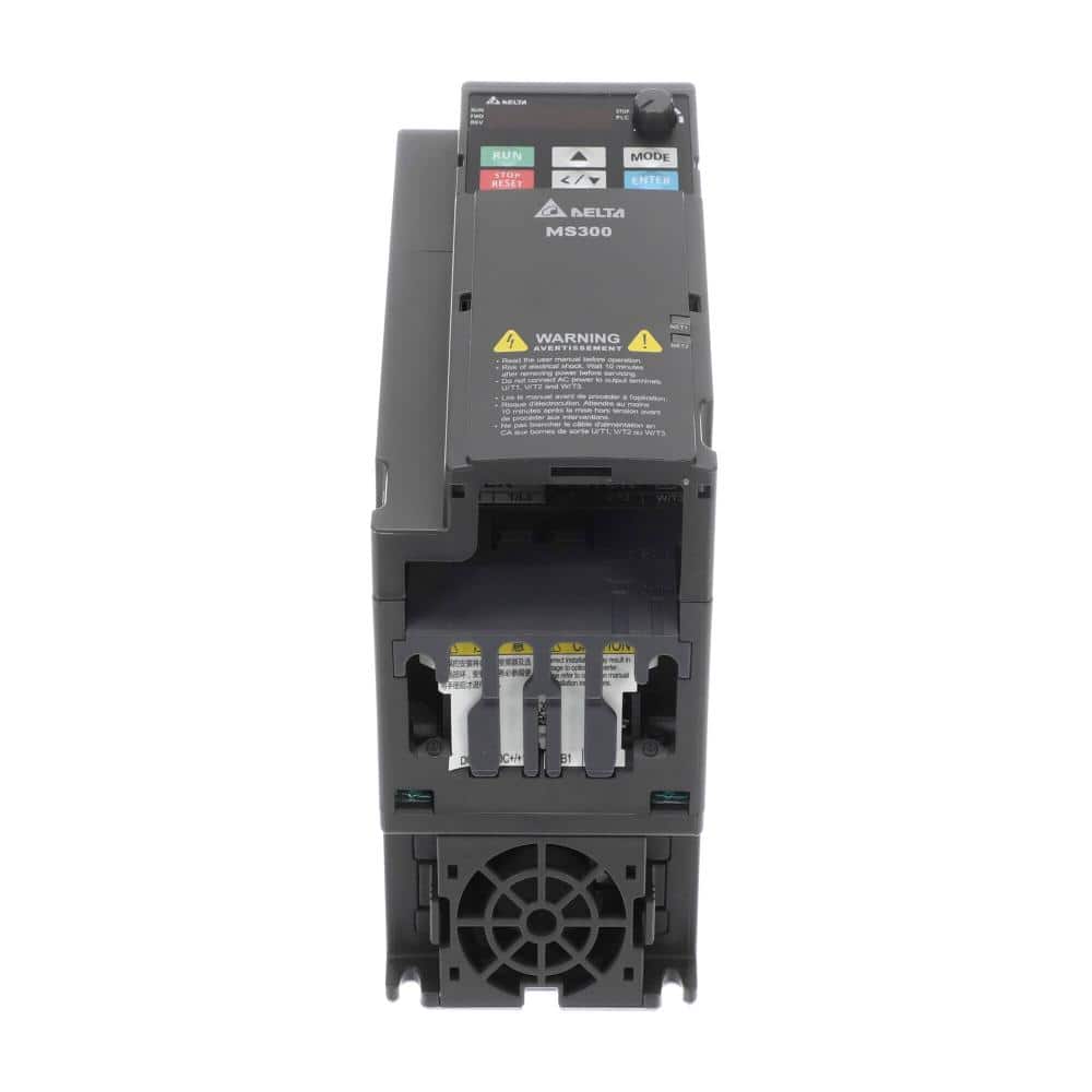 Programmed Vfd Controller 3Hp S1-6111683 price history on PriceWatchPro