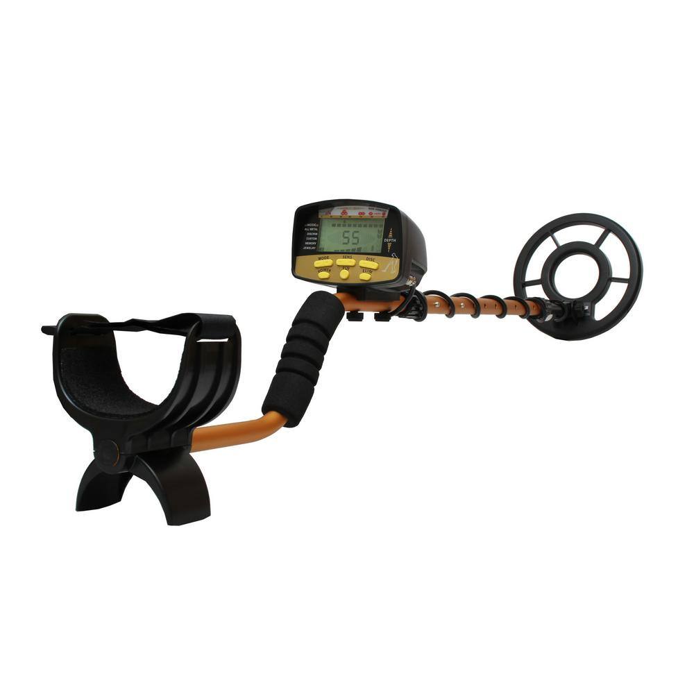 Using A Metal Detector For The First Time - Gold Detectors 2025 | Latest And Powerful Gold Metal