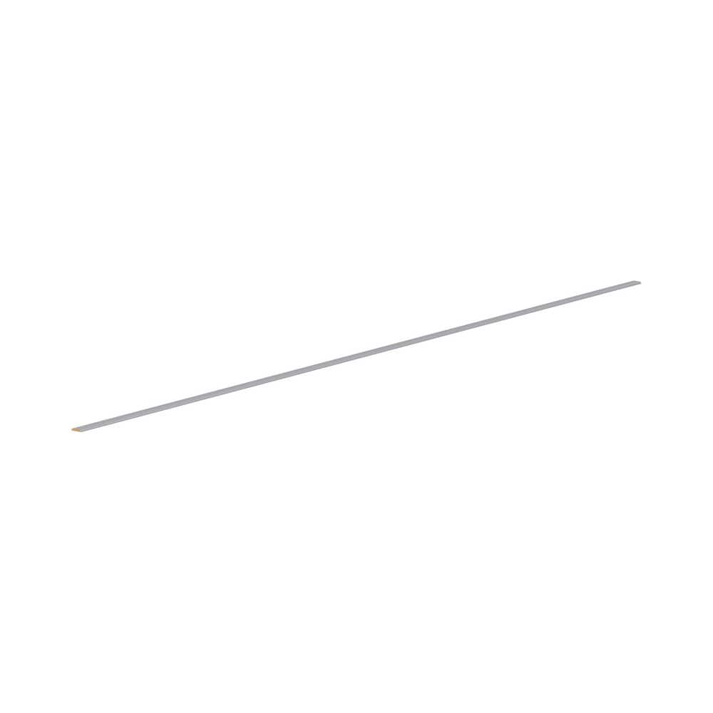Roseland 96 in. W x 0.25 in. H Scribe Moulding in Slate Gray price history on PriceWatchPro