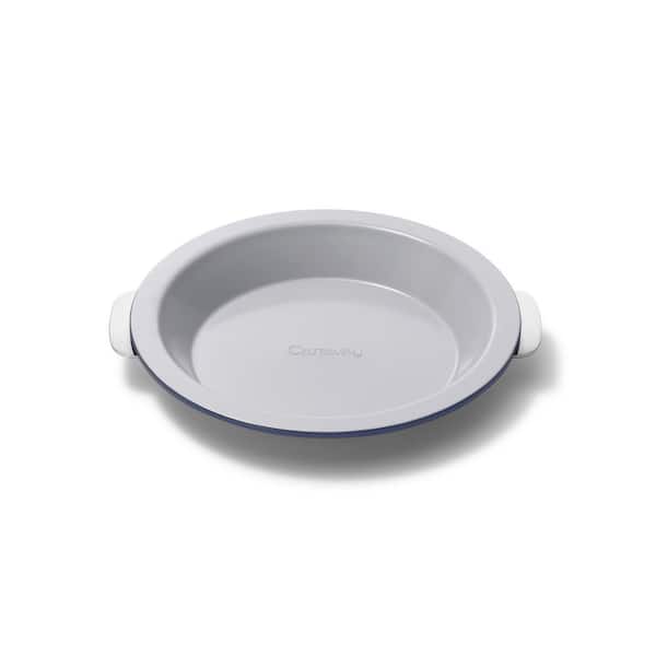 Caraway Ceramic Non-Stick Pie Pan, 9" Navy