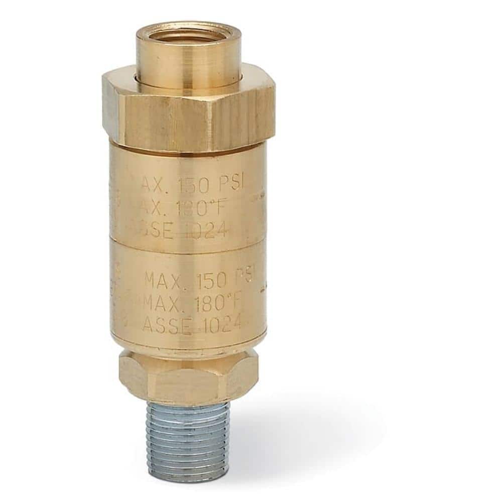 Vacuum Breaker Assembly S27-303 price history on PriceWatchPro